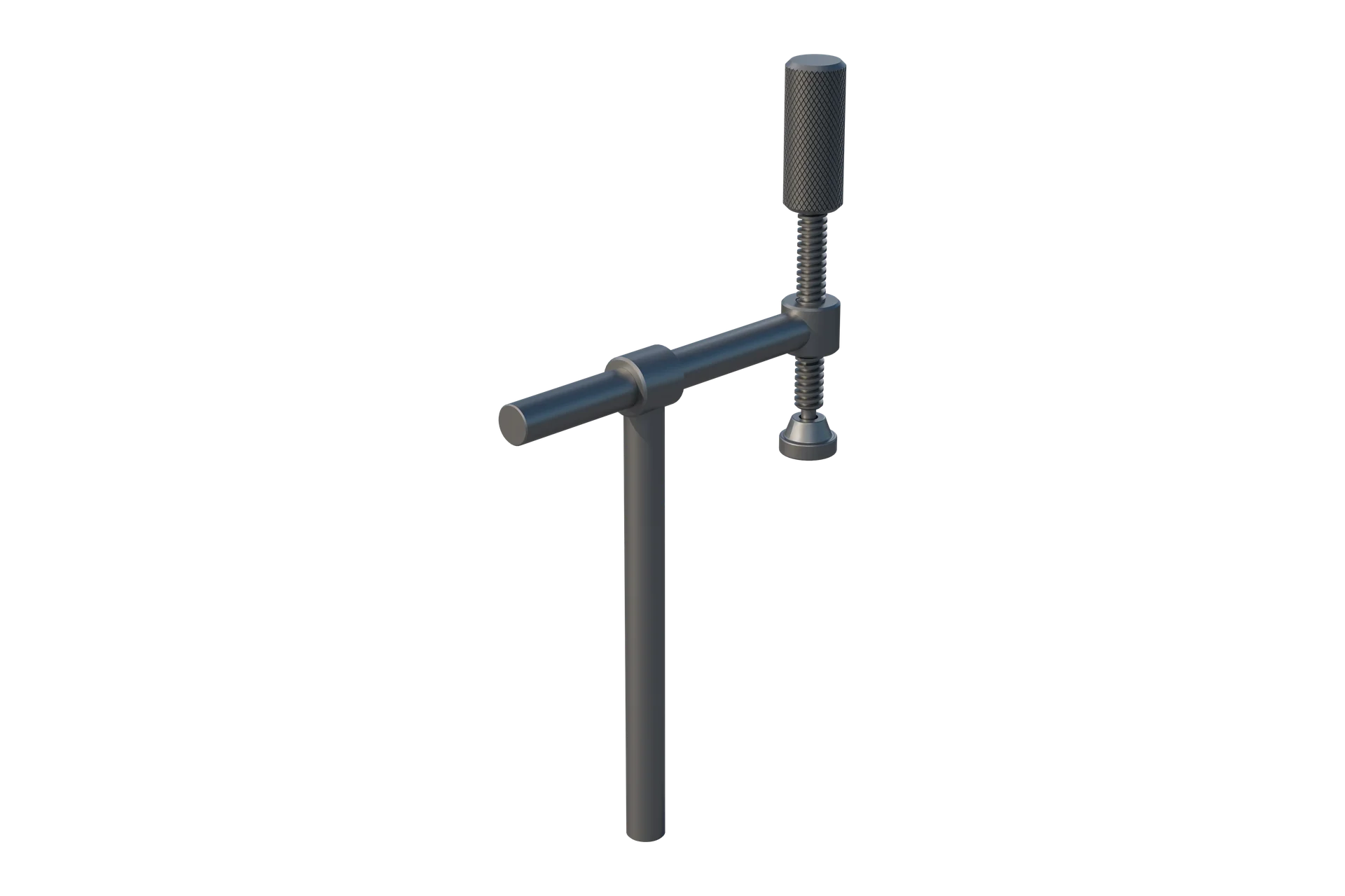 Serre-joint EKI — Bridage Ø16 mm