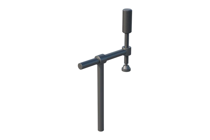 Serre-joint EKI — Bridage Ø16 mm