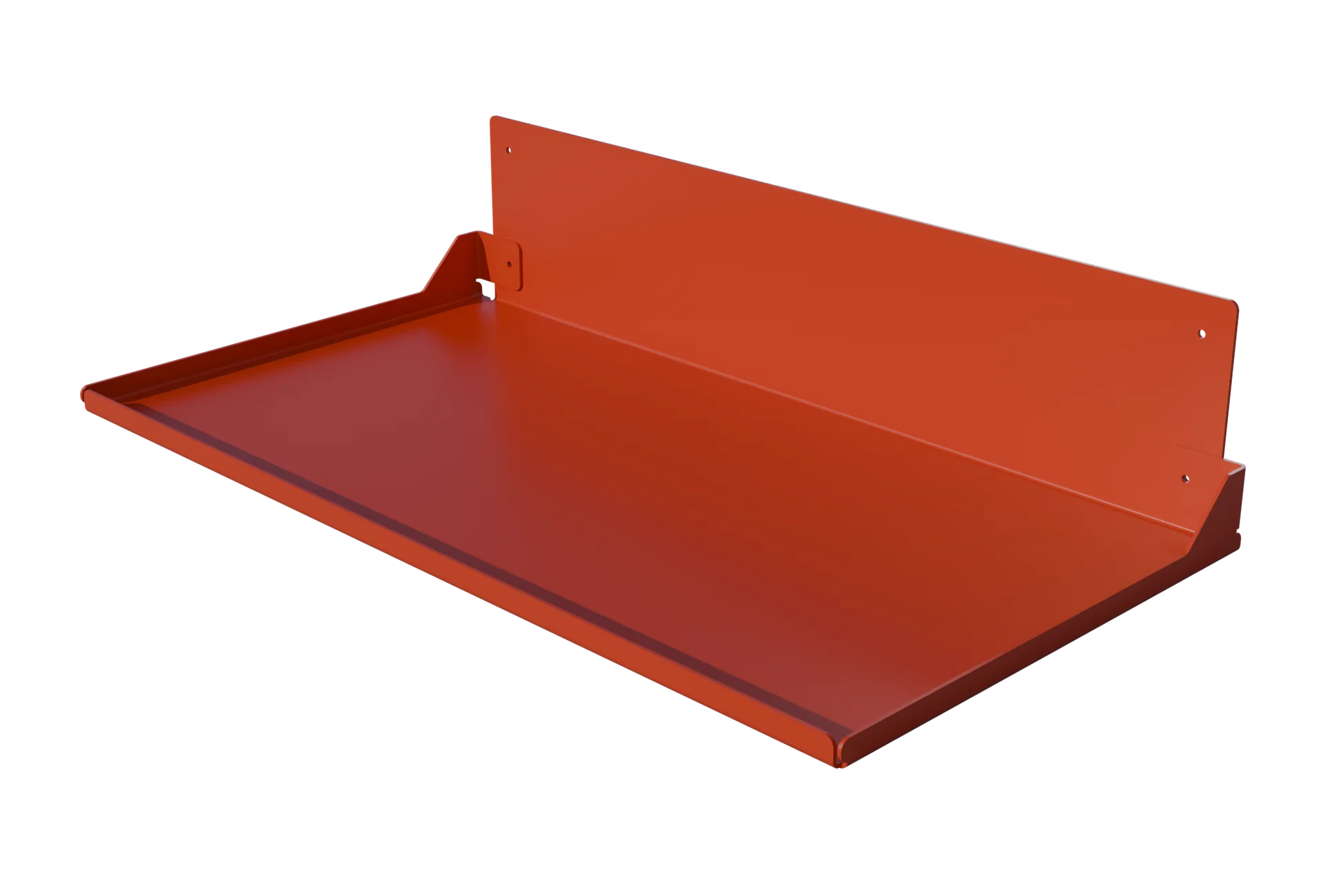 Tablette latérale EKI — Accessoire piètement EKI 120 / EKI 210