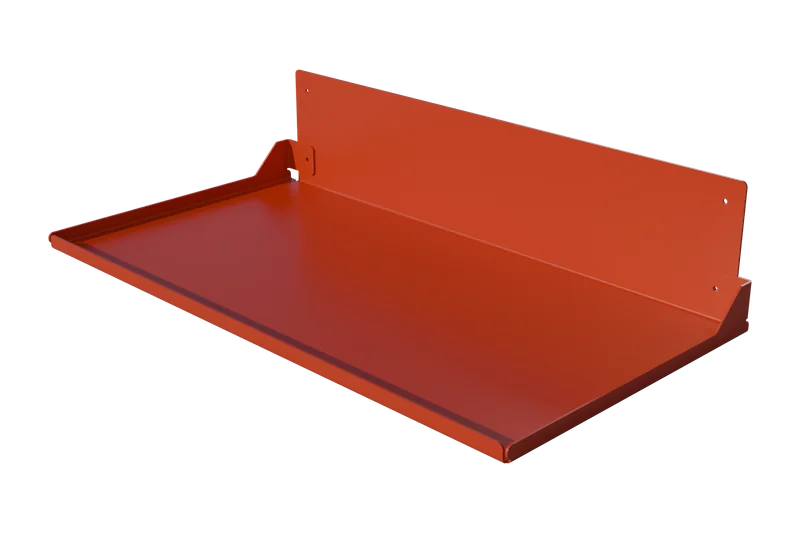 Tablette latérale EKI — Accessoire piètement EKI 120 / EKI 210