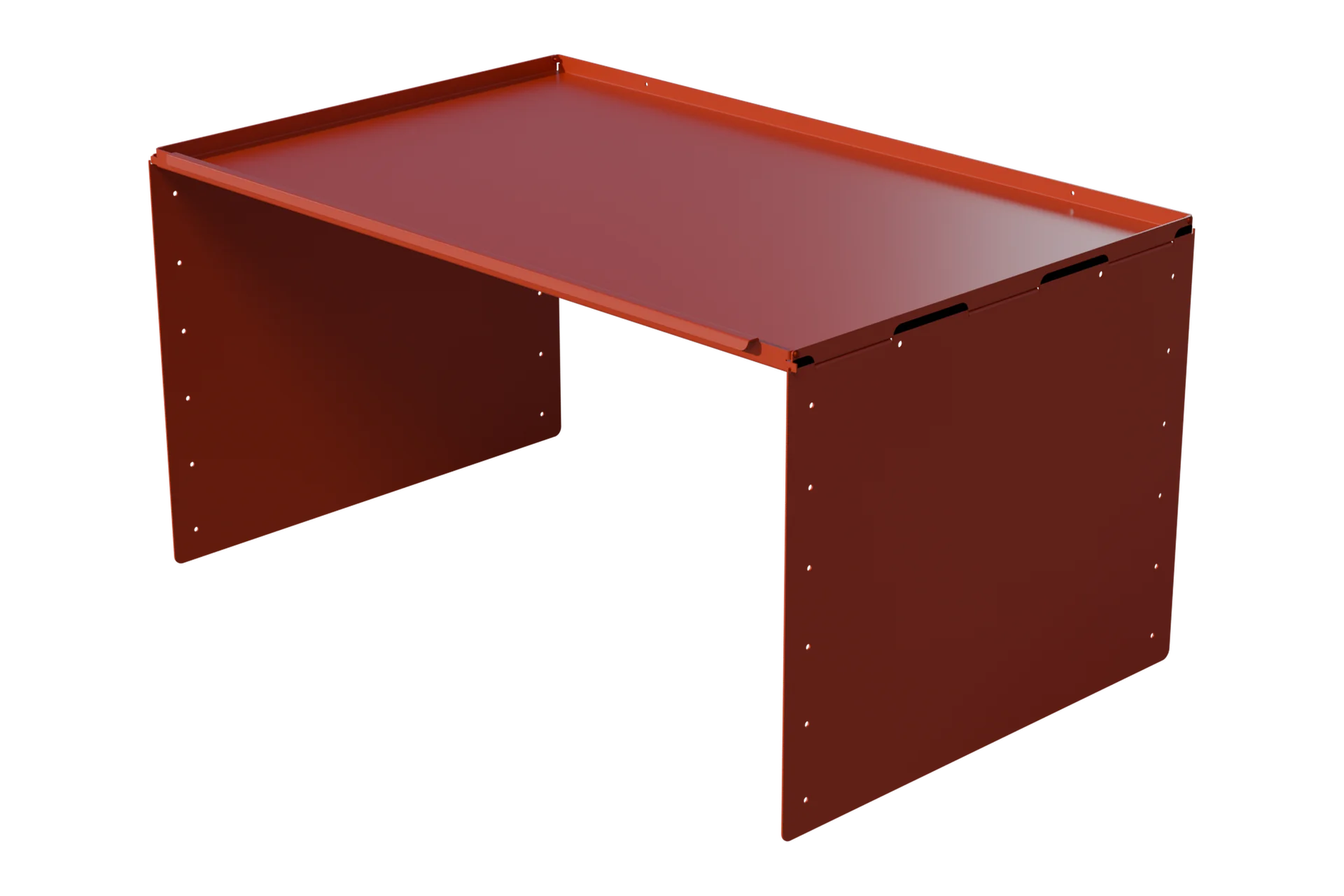 Base servante EKI — Module de rangement pour table de soudure