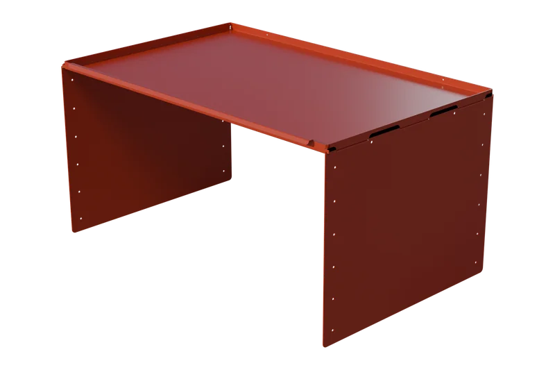 Base servante EKI — Module de rangement pour table de soudure