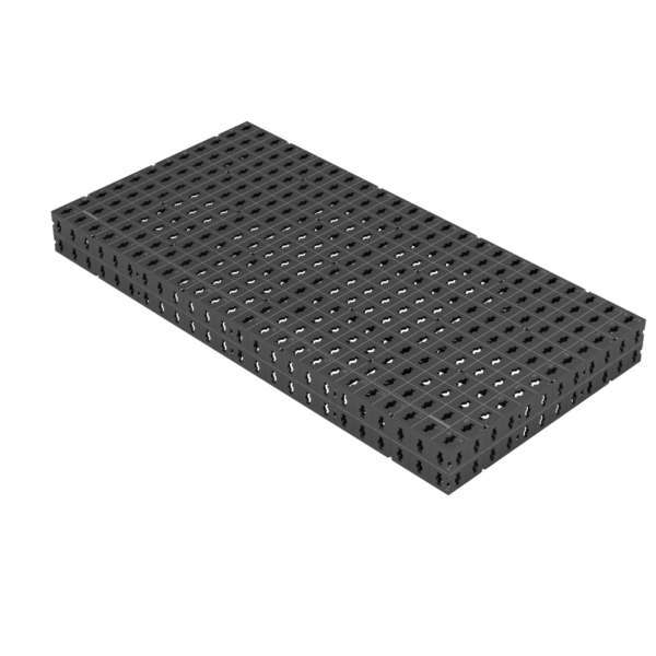 Plateau de tables de soudure EKI120