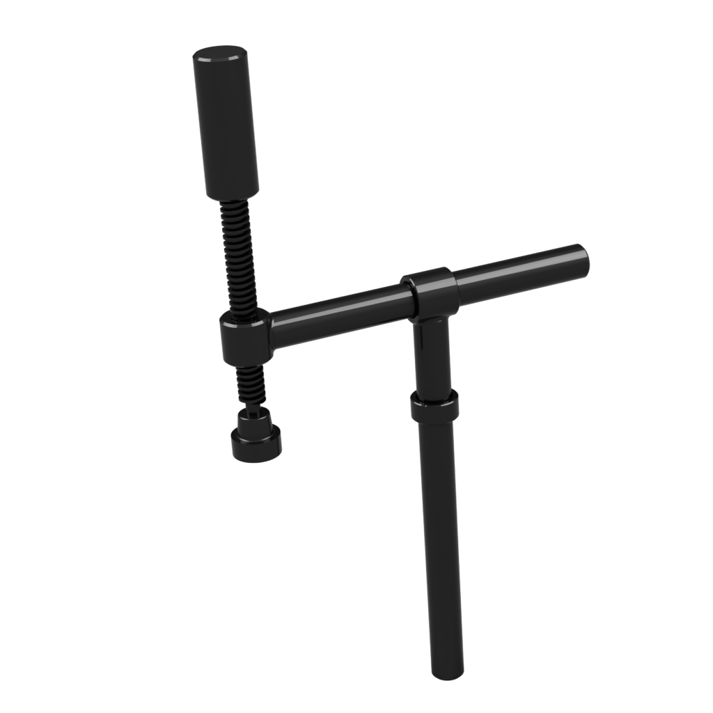 Serre-joint EKI — Bridage Ø16 mm