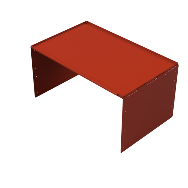 Base servante pour tables de soudure EKI