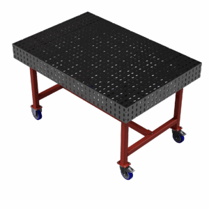 Table de soudure EKI 150