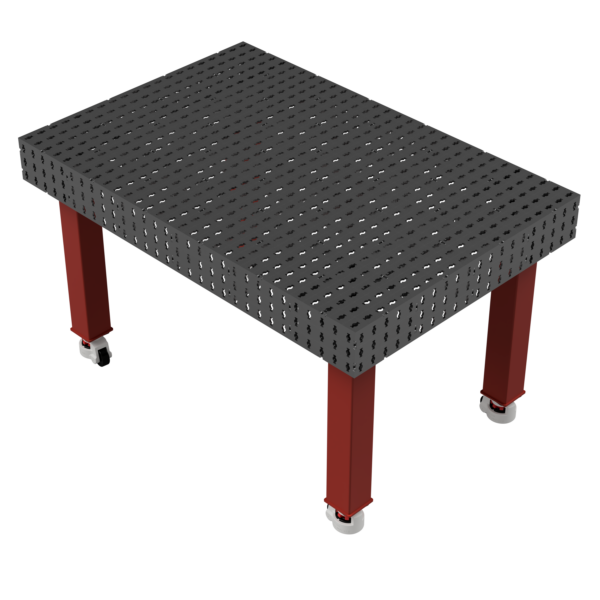 Table de soudure EKI150