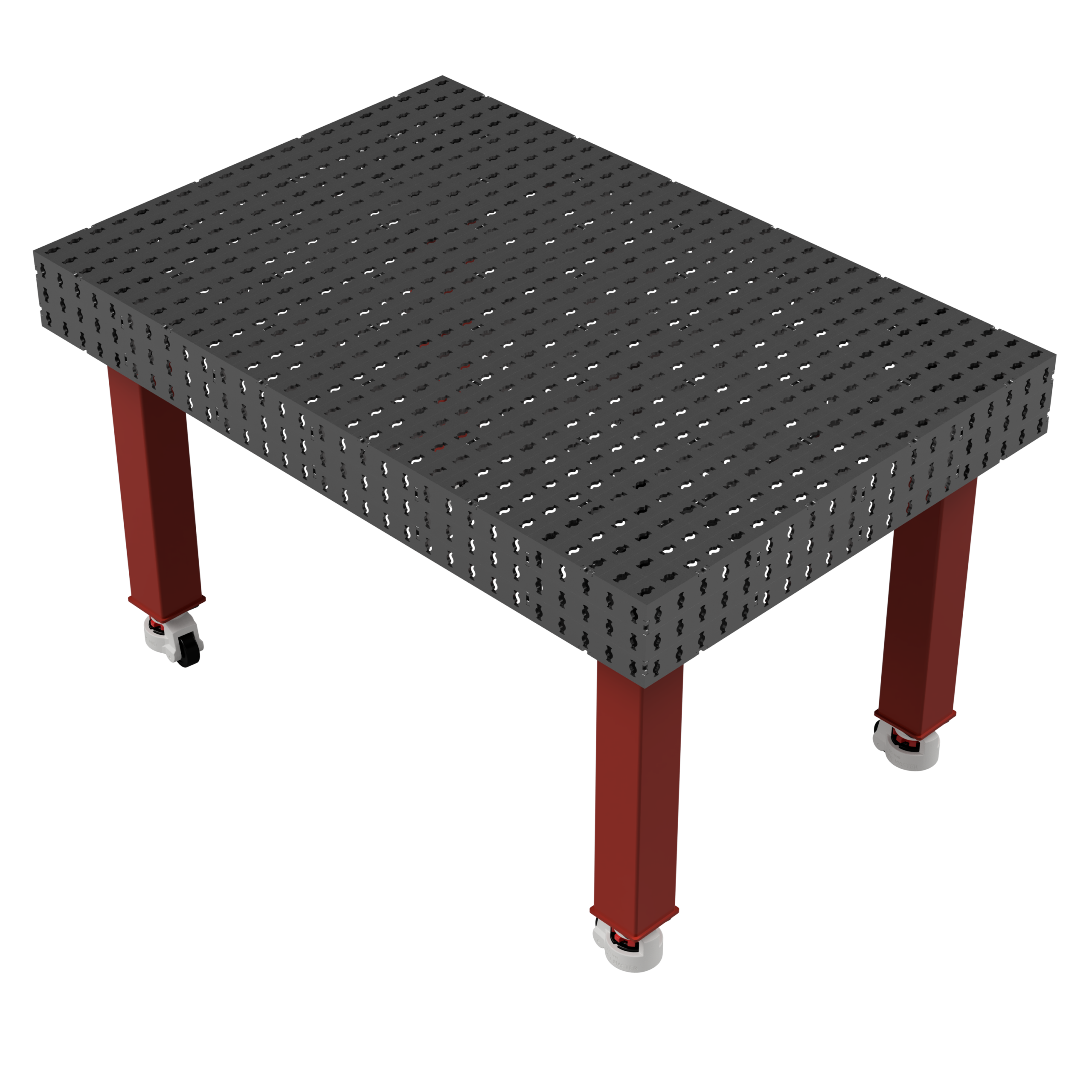 Table de soudure EKI150