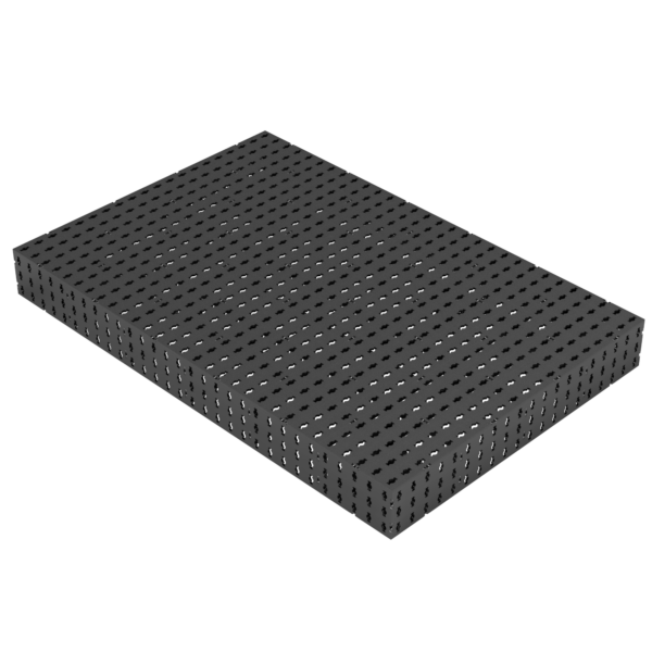 Plateau de soudure EKI150