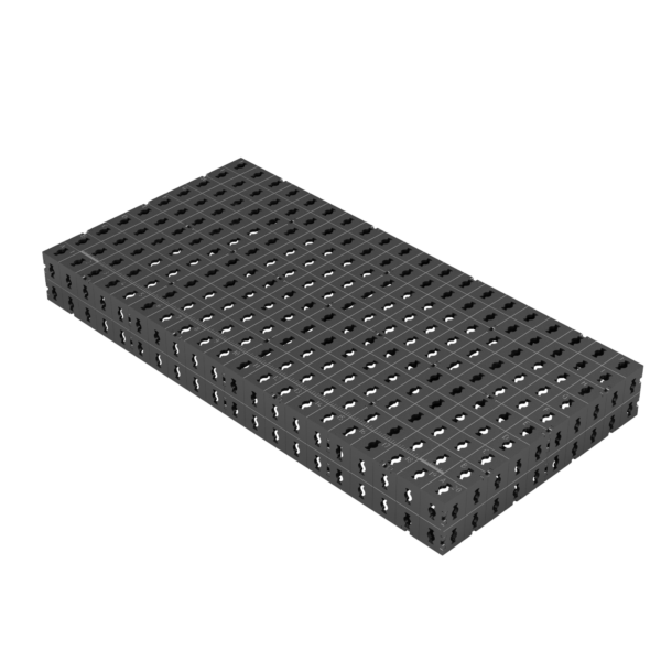 Plateau de table de soudure EKI100