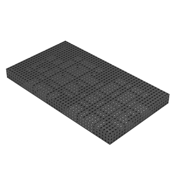 Plateau de table de soudure EKI210