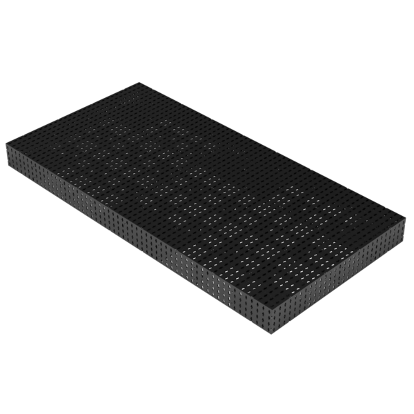 Plateau de table de soudure EKI280