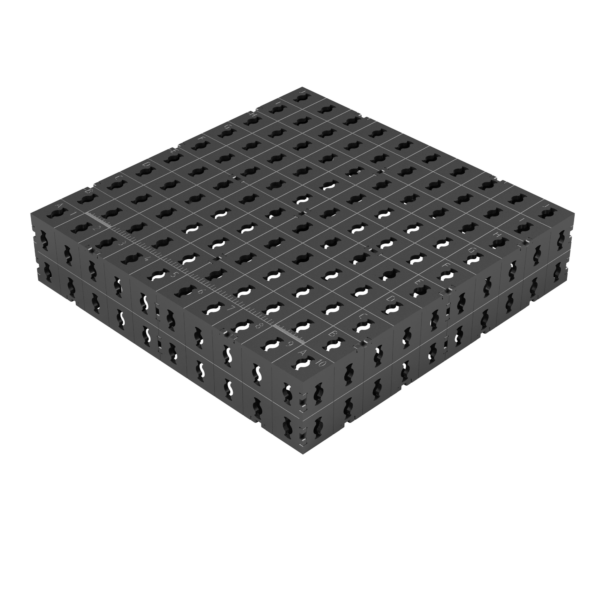 Plateau de table de soudure EKI50