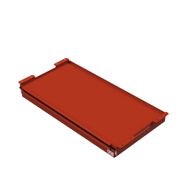 Servante pour table de soudure EKI100