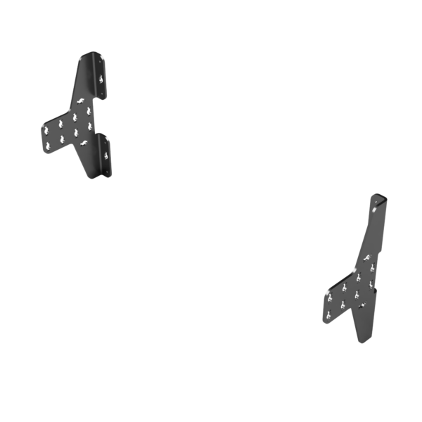 Fixation murale pour table de soudure EKI